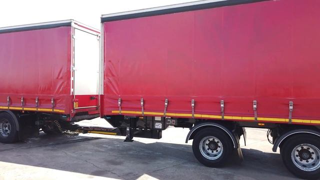 New In Stocklist For Sale: MAN TGS 18.360 (SCR) 4X2 CURTAINSIDER DRAWBAR OUTFIT - 2012 - DG12 TYP смотреть онлайн