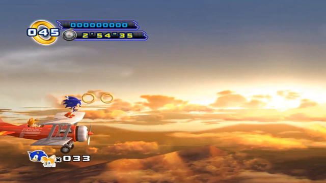 Sonic the Hedgehog 4： Episode II (PC) All Bosses смотреть онлайн