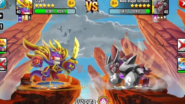 EL ERROR DE DRAGON CITY смотреть онлайн