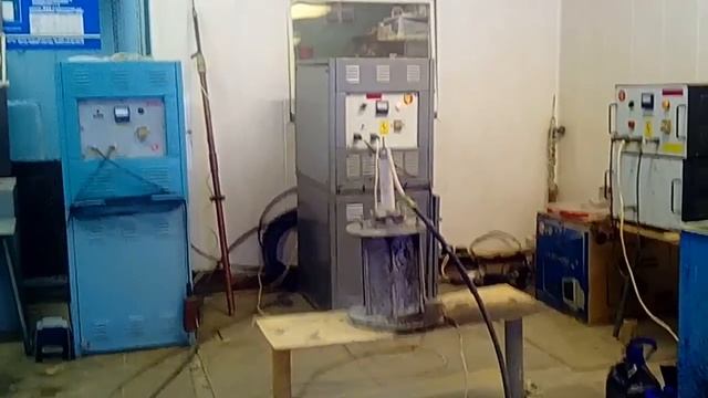 Обработка водной суспензии торфа высоковольным ЭГД разрядом смотреть онлайн