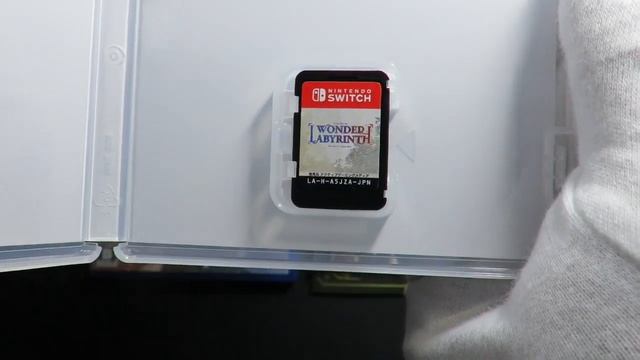 【PS5＆Switch】Unboxing Record of Lodoss War－Deedlit in Wonder Labyrinth－with Jp. Store Bonuses!!! смотреть онлайн