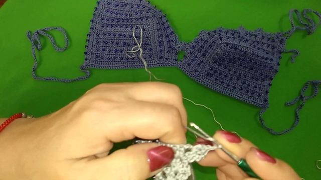 МК 2 бисер топик смотреть онлайн