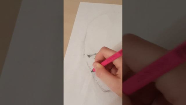 как нарисовать девушку,а учить вас рисовать парней? смотреть онлайн