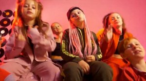 Милана Стар - Ухтышка (Клип 2021) 1080+