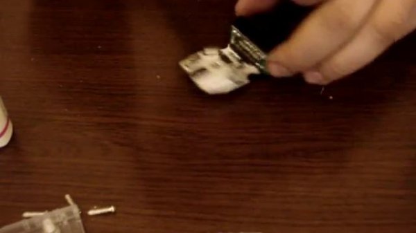 BMW K+DCAN USB Interface немного переделываем