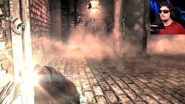 SAY GOODBYE TO LAURA | The Evil Within (Playthrough) #17 смотреть онлайн