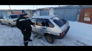 Купил добрячую девятку для вас!)