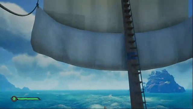sea of thieves смотреть онлайн