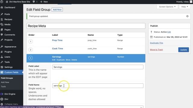 The Easiest Way to Add and Display Custom Post Types in Divi смотреть онлайн