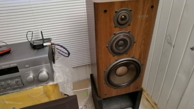 Diatone DS 700z смотреть онлайн
