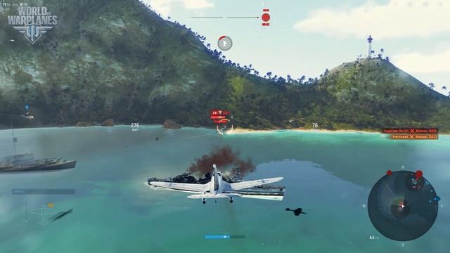 ⚔️ Что лучше War Thunder или World of Warplanes ✈️ Сравнение WoWp и Вар Тандер смотреть онлайн