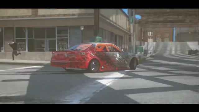 Afilms | Lpi | Toyota chaser смотреть онлайн