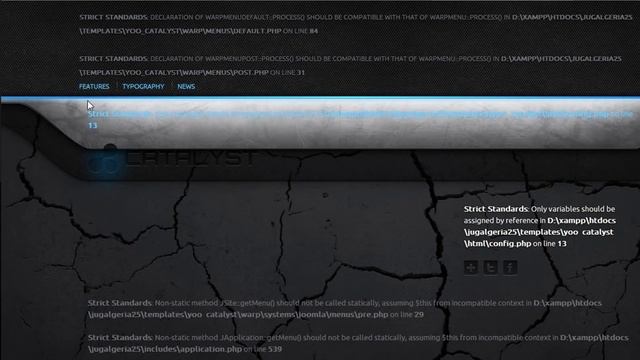 Installation Joomla 2.5 en local смотреть онлайн