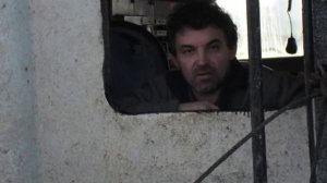 Промысел наваги. Январь 2012