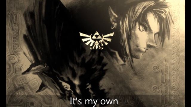The Legend Of Zelda ~ Everybody wants to rule the World смотреть онлайн