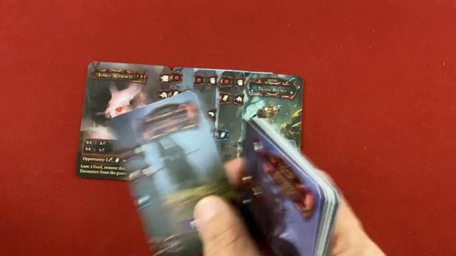 Tainted Grail: Kings of Ruin review | With Mike | Prototype provided смотреть онлайн