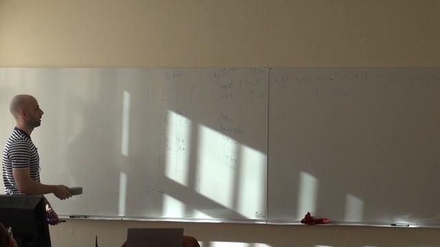 Лекция 3 | Введение в системы хранения и обработки данных | Андрей Стрелковский | Лекториум смотреть онлайн