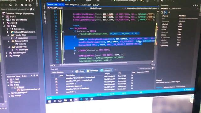 Homework WinAPI создание окна смотреть онлайн