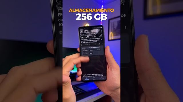 Este es el TECNO CAMON 20 PRO ? смотреть онлайн