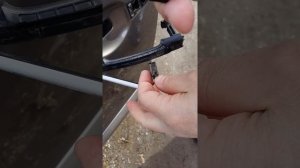 Ремонт ручки двери на Рено Флюенс