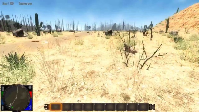 Настоящее выживание в 7 Days to Die #3 смотреть онлайн