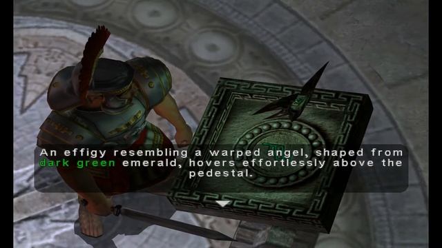 Let's Play Eternal Darkness: Sanity's Requiem [Part 2] смотреть онлайн