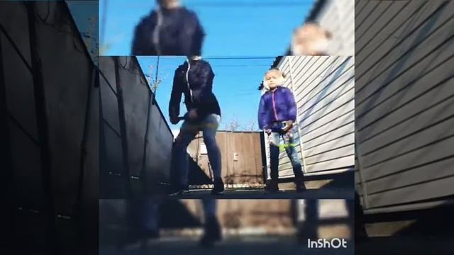 Фитнес тренировка простые упражнения дома с фитнес резинкой занимаюсь с дочкой смотреть онлайн