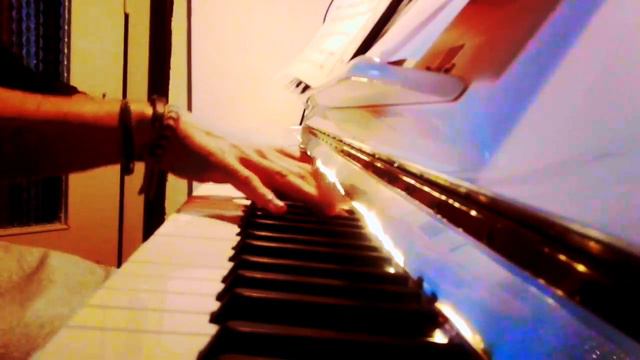 Spider Dance - UNDERTALE - Piano cover смотреть онлайн
