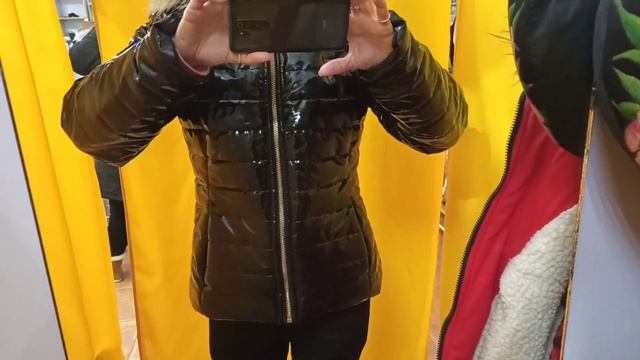 Секонд хенд. Влог из примерочной. Чем порадовал новый завоз? смотреть онлайн