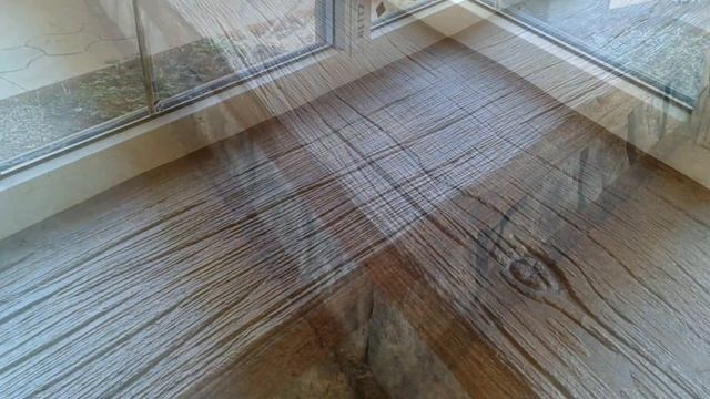 Всё из цемента! Часть 2! - Everything Is Made Of Cement! Part 2!