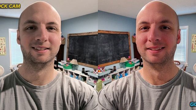 Xiaomi 13T Camera Comparison (GCam vs Leica) смотреть онлайн