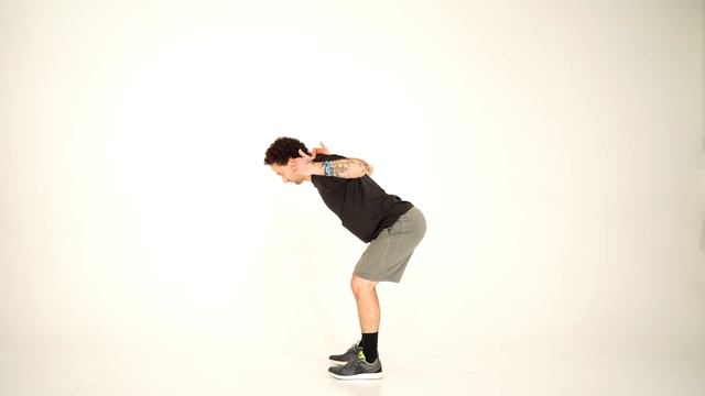 The Standing YTW | Movement Demo смотреть онлайн