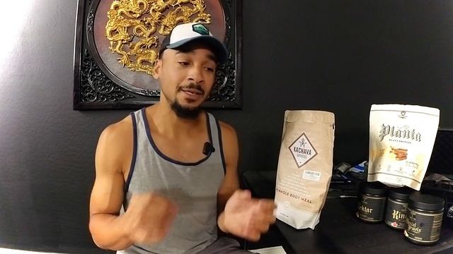 Kachava Superfood Review! A Close look at the Whole Body Plant Based Meal inspired by ancient wisdo смотреть онлайн
