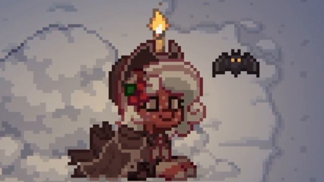 1 ПЕРСОНАЖА сделали 3 ЧЕЛОВЕКА//pony town смотреть онлайн