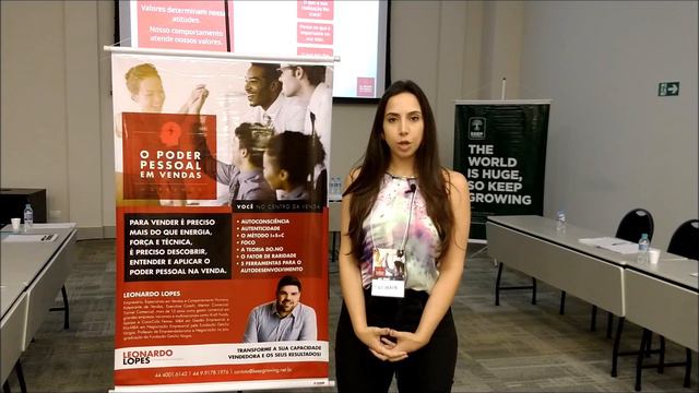 Leonardo Lopes - Depoimento de Tatiana T Martins смотреть онлайн