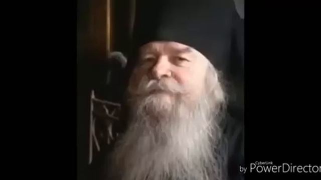 ЦАРЬ БУДЕТ, НО НЕ ВСЕ ДО НЕГО ДОЖИВУТ. Схиархимандрит Иоаникий... смотреть онлайн