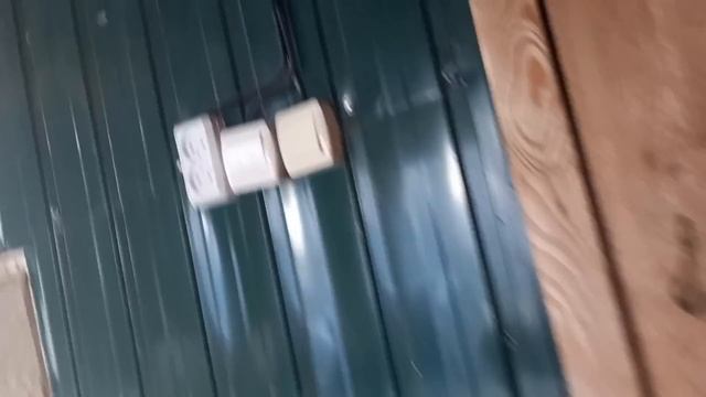 Завершающий етап строительства❗️ Откорм 4 мес 100 кг❗️ГОРОХ ДЕЛАЕТ ЧУДЕСА