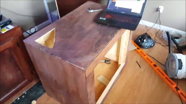 Frag Tank Build 3 смотреть онлайн
