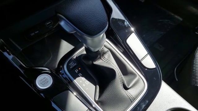 New 2023 Kia Soul Quakertown, PA #Q9756 смотреть онлайн