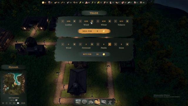 Colonize Prologue Gameplay