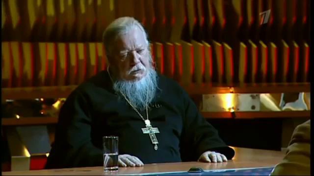 Поп Смирнов врет пастве