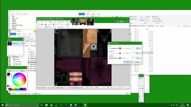 How to Texture Mod UMVC3 on PC смотреть онлайн