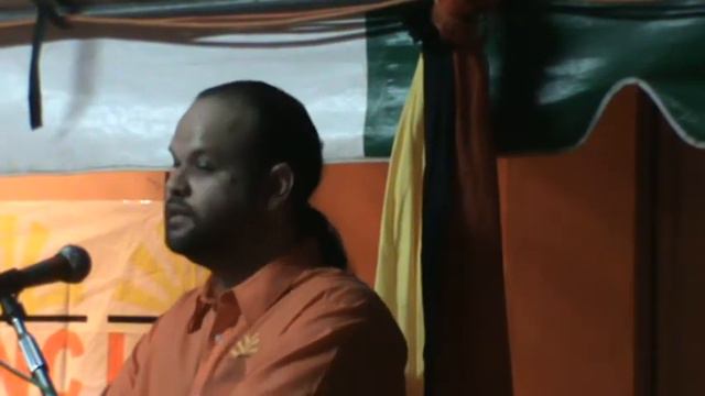 Generation Next : Tunapuna : 13th March 2012 смотреть онлайн