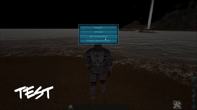 TOP 3 .INI for Ark (How to change ConsoleVariables) *Updated Method in Description* смотреть онлайн