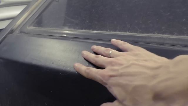 Сколы, Ржавчина, Грунт и пленка. Автовинил. смотреть онлайн