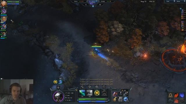 [HoN] Best of AngryTestie #2 HappyTestie смотреть онлайн