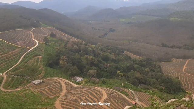 One Day Tour||പാഞ്ചാലിമേട് ||idukki Vlog ||Our Dream Factory смотреть онлайн