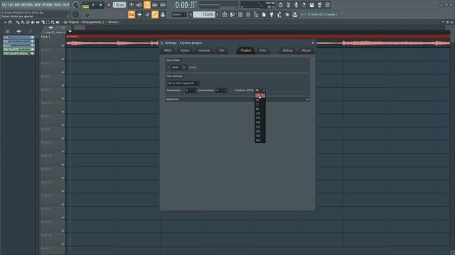 Устраняем Треск В FL Studio – Вся правда смотреть онлайн