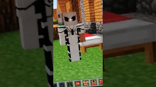 ЭТО САМЫЙ ЛУЧШИЙ МОД НА МАЙНКРАФТ!!!! МЫ БУДЕМ СМОТРЕТЬ КОСТЮМЫ ЧЕЛОВЕКА-ПАУКА!!!!! ?️?️?️?️?️?️??? смотреть онлайн