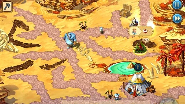 Ballad of Solar Level 19 смотреть онлайн